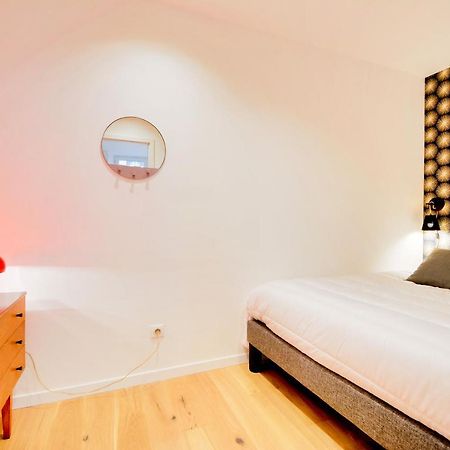 Apartament Le Cachet De La Craffe - Au Coeur De Nancy Zewnętrze zdjęcie